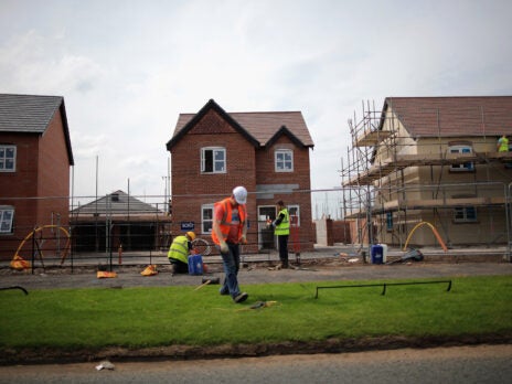 Exclusive: Brits are becoming less nimbyish