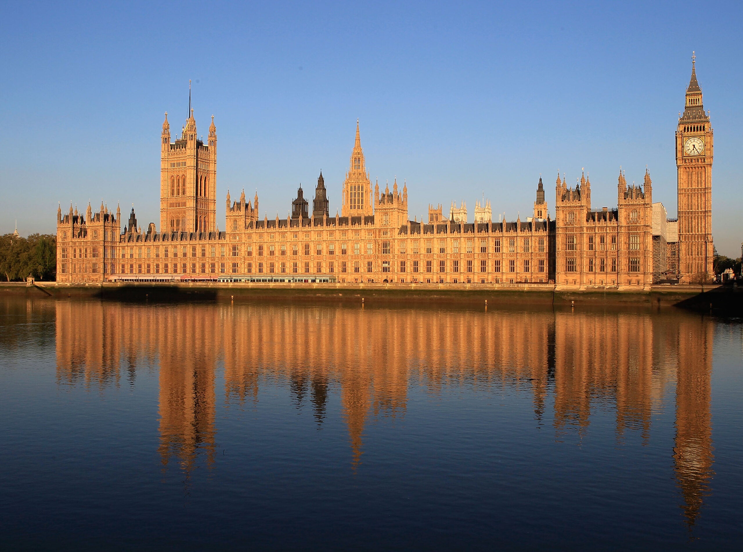 Mapped: the new constituency boundaries for the UK Mapped: the new constituency boundaries for the UK