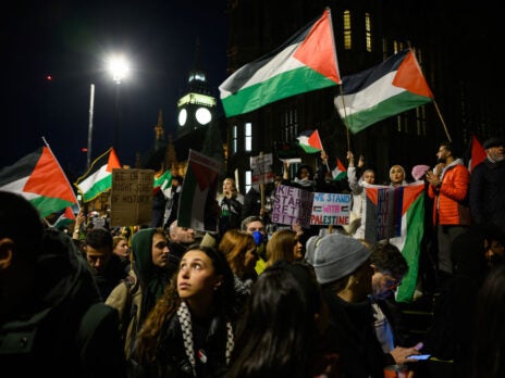 Would a “Gaza election” really help the Tories?